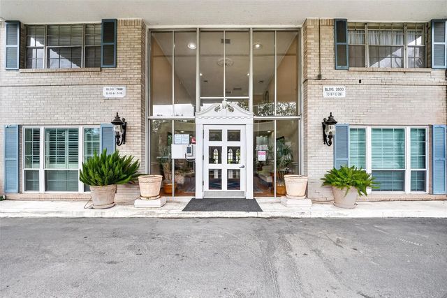 2600 Bellefontaine St Apt D24,, Houston
