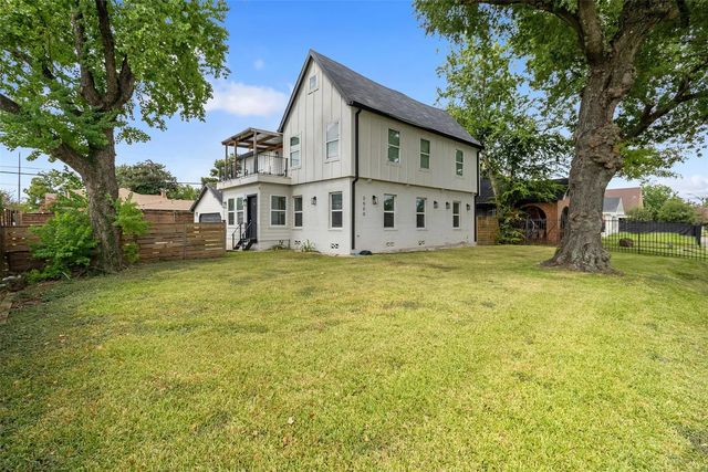 2520 Wheeler Street, Houston