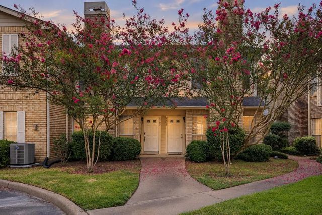 7575 Cambridge Street 1701, Houston