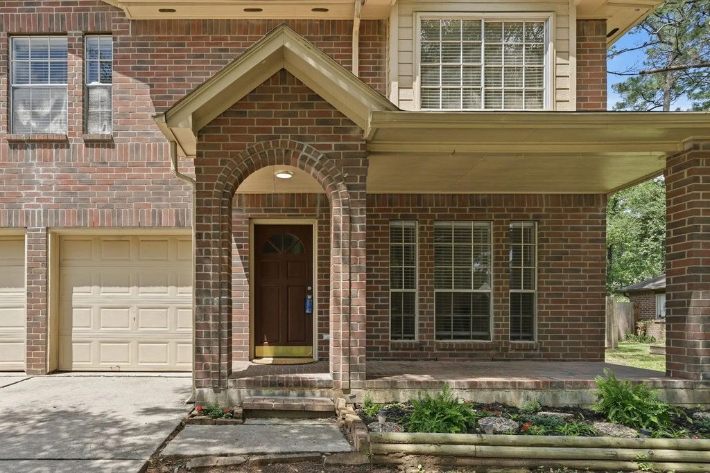29003 Pine Forest Drive, Magnolia