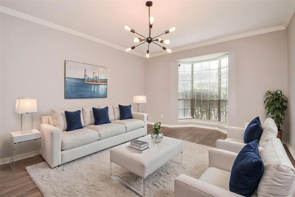 2255 Braeswood Park Drive 195, Houston