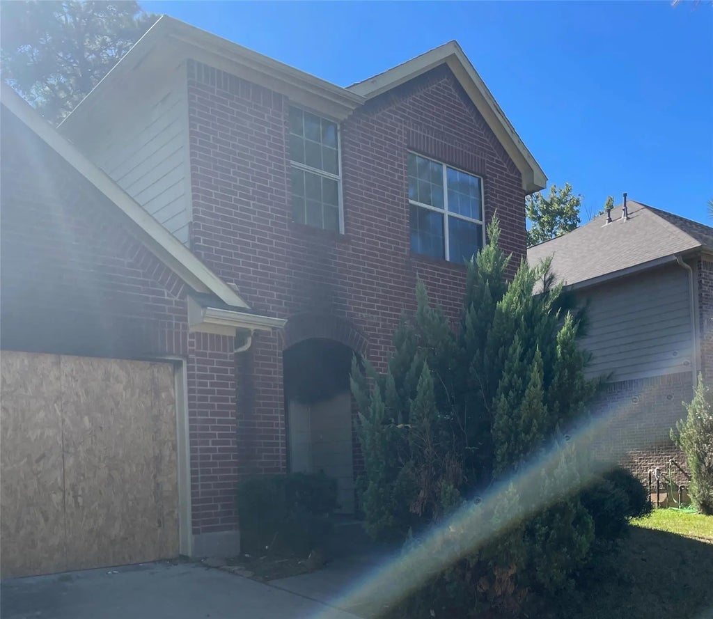 4301 Windswept Drive, Montgomery