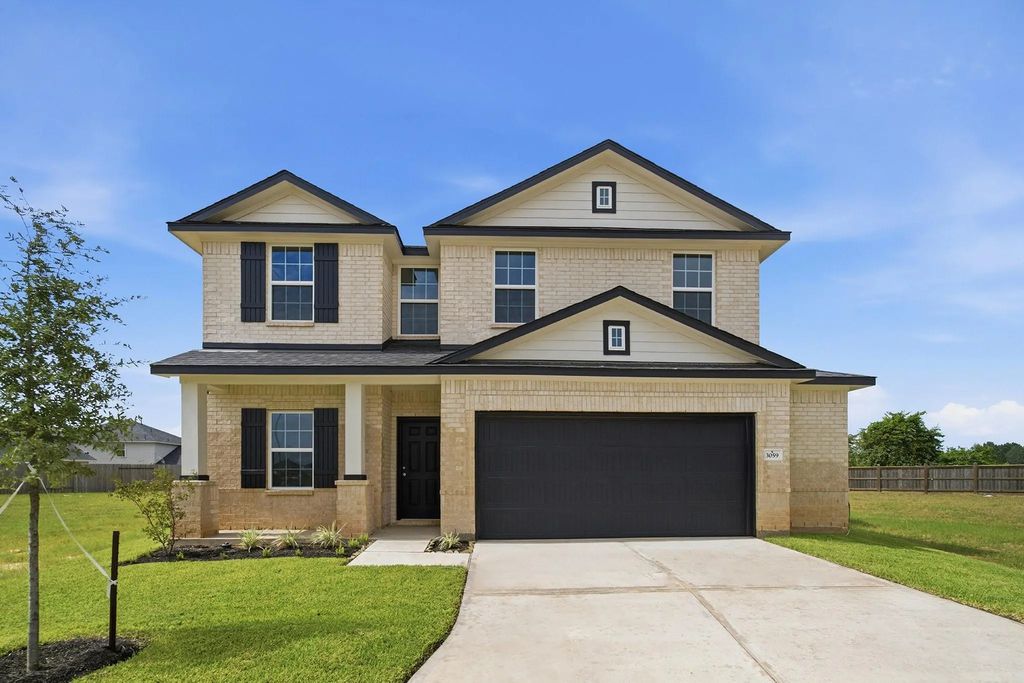 3059 Winecup Street, Brookshire