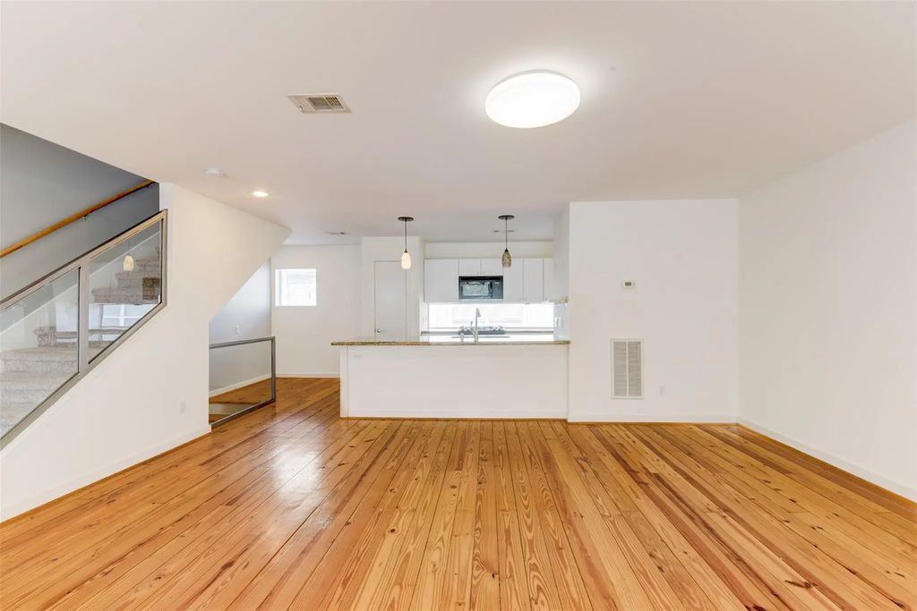 1211 Arthur Street, Houston