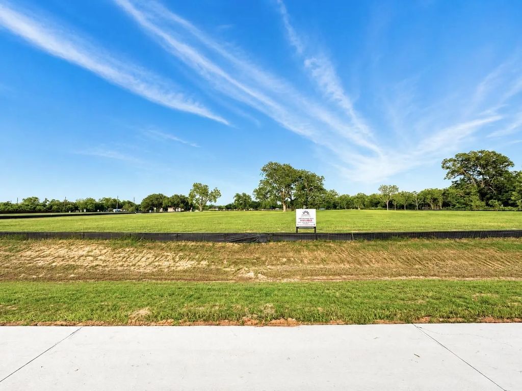 3315 Doe Haven Court, Fulshear