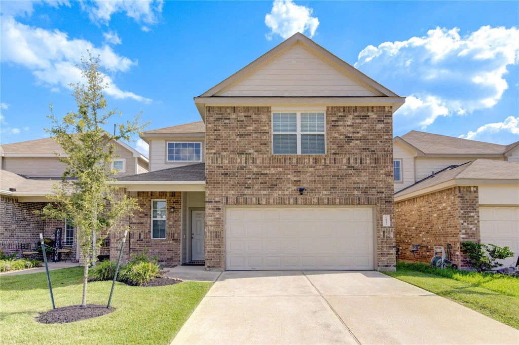 24535 Carlo Hue Trail, Katy