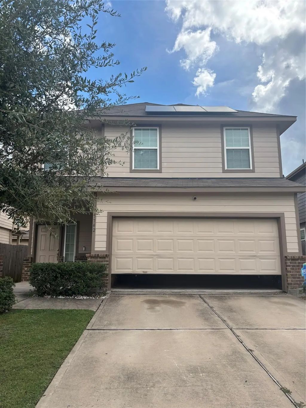 5742 Manning Creek Trail, Katy