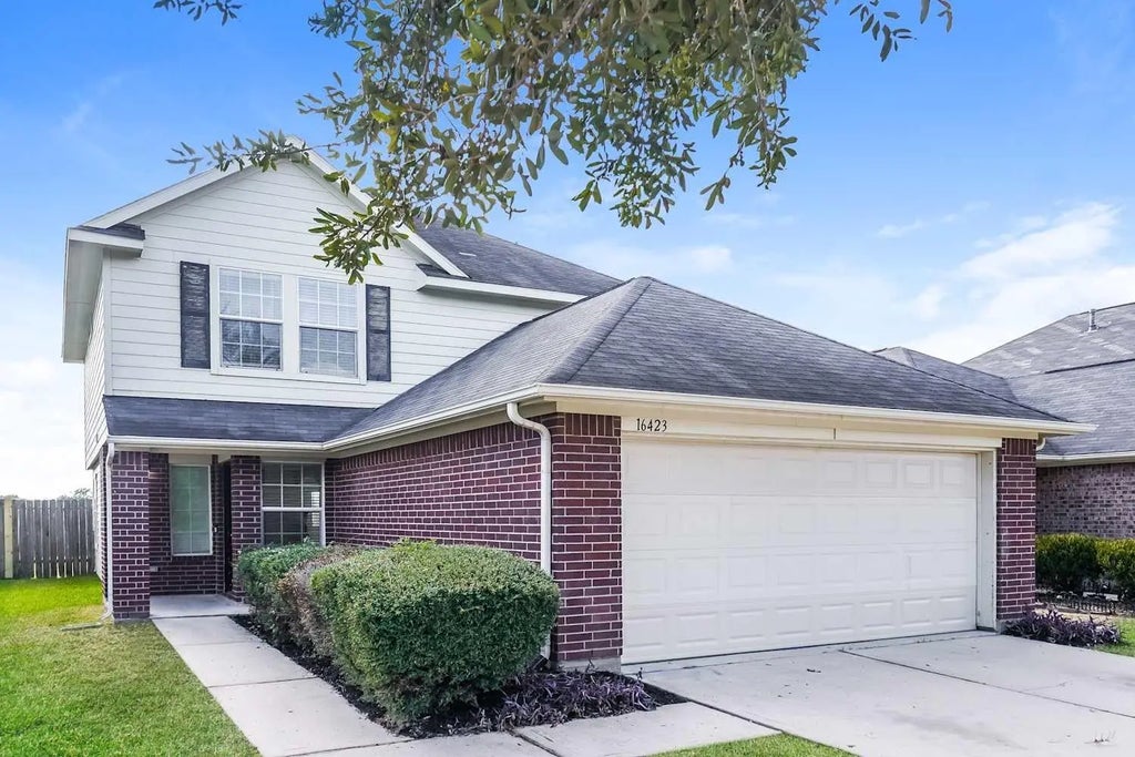 16423 Noble Meadow Lane, Houston