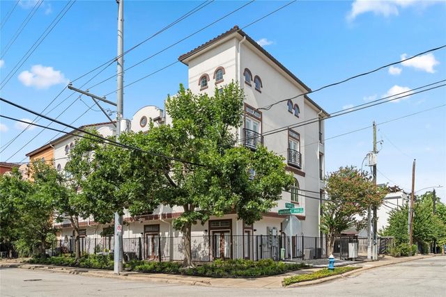 802 Jackson Hill Street 201, Houston