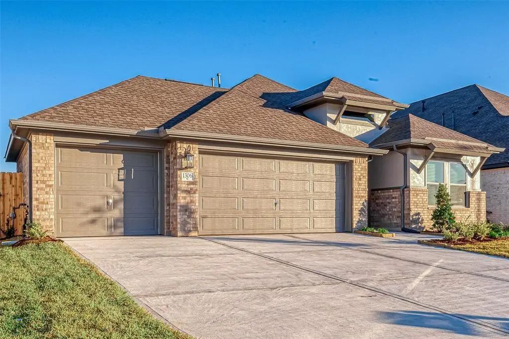 1306 Vinter Meadows Lane, Richmond