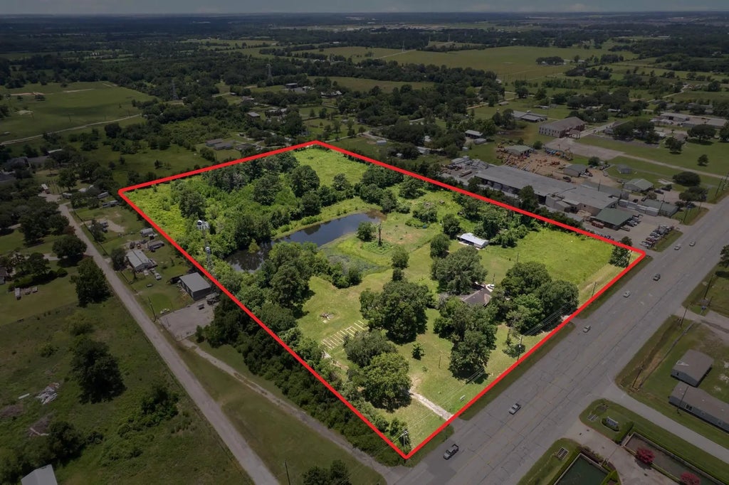 16631 Fm 2920 Road, Tomball