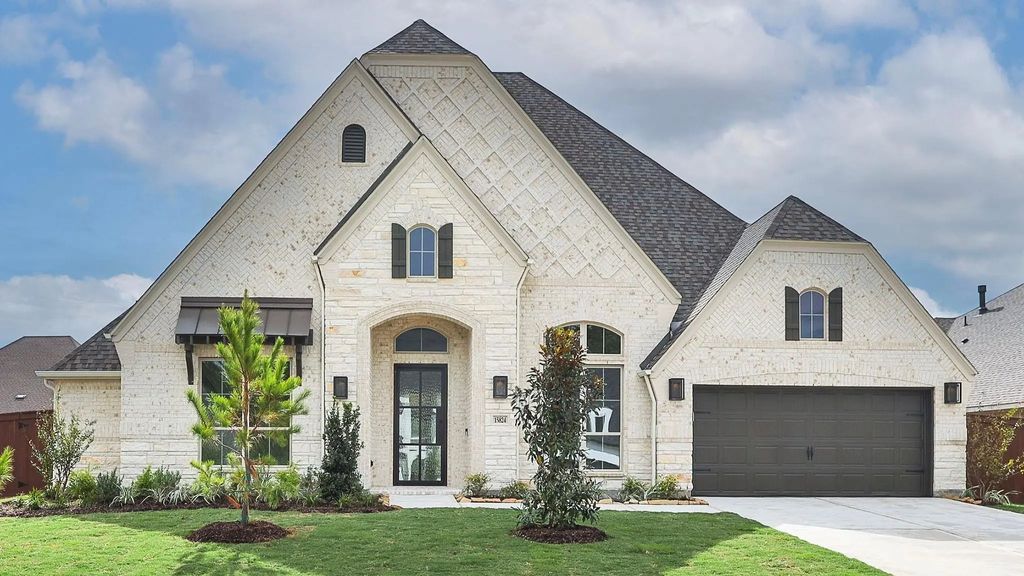 15824 Mossy Juniper Lane, Conroe