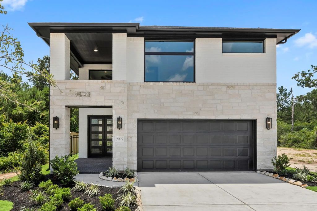 26626 West Skylight Brook Circle, Montgomery