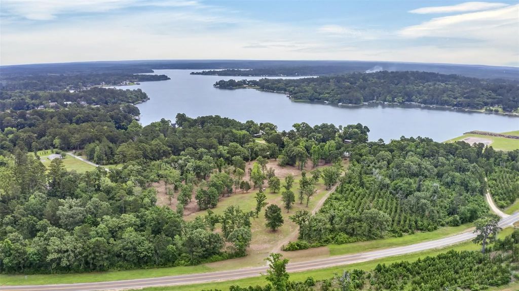 9.363 Acres Fm 229, Grapeland