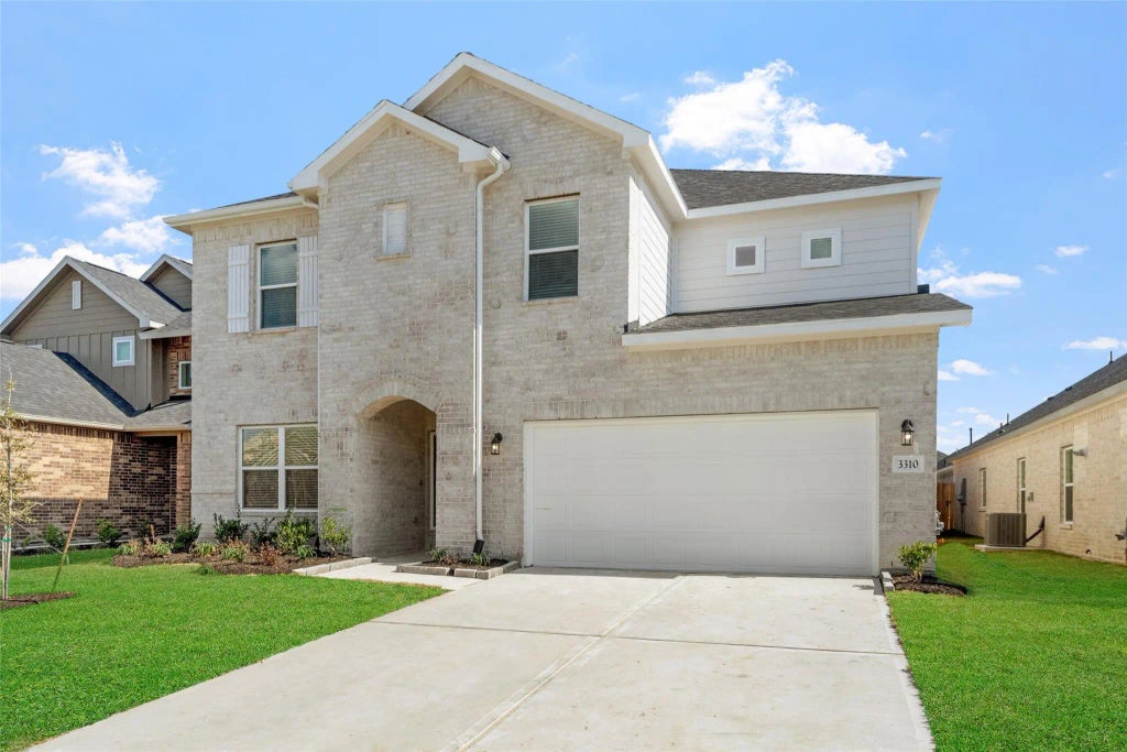 2126 Sanders Brook Drive, Baytown