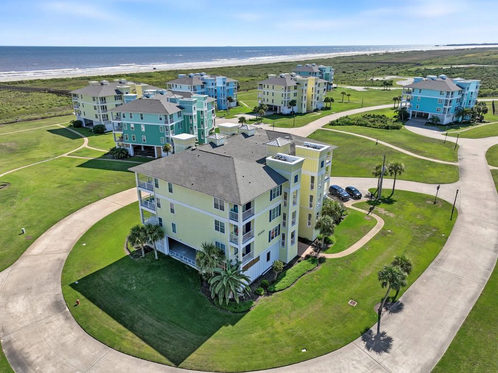 26350 Cat Tail 102, Galveston