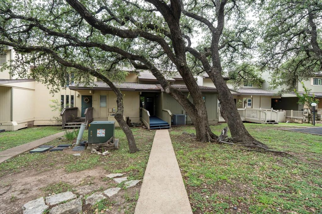 269 Venture Blvd S Boulevard S, Leander