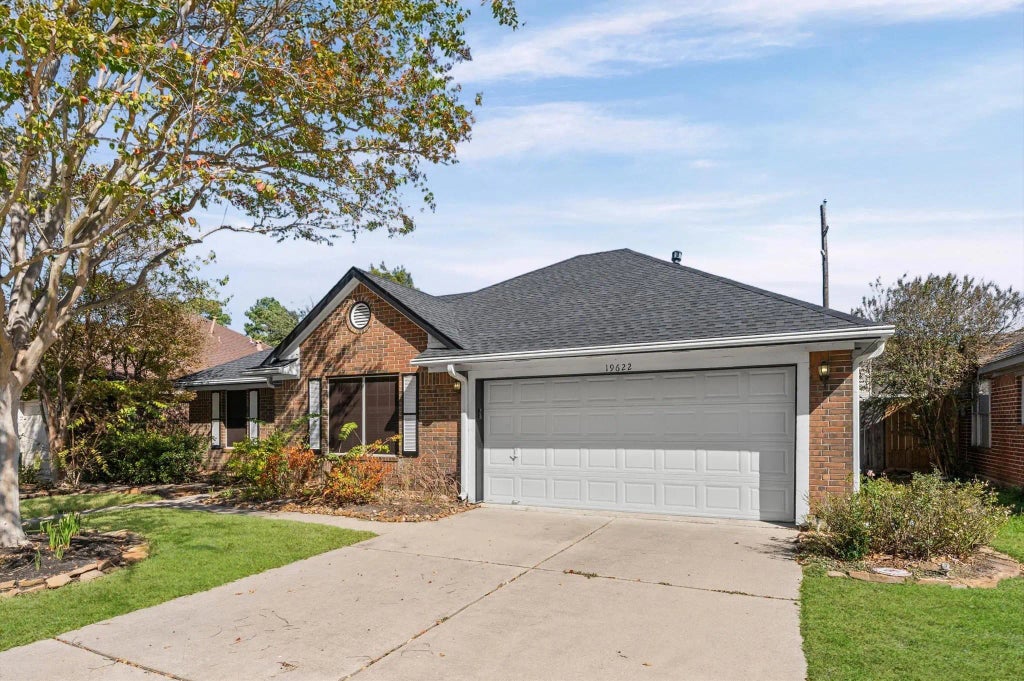 19622 Westbridge Lane, Spring