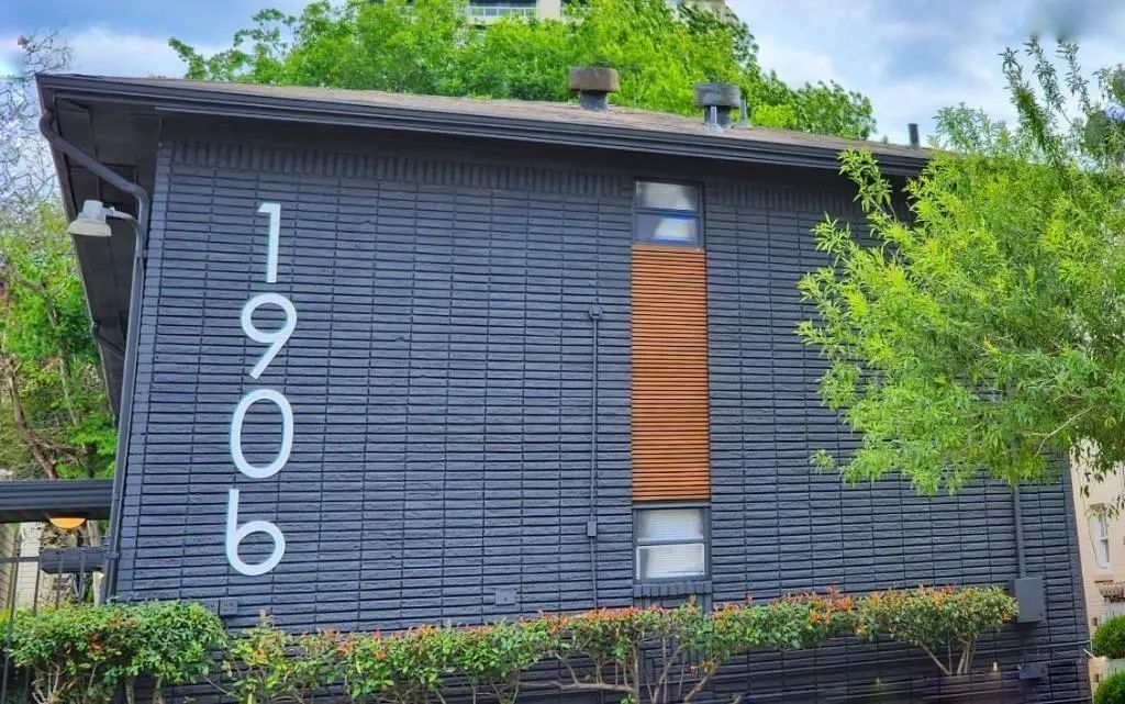 1906 Binz Street 1, Houston