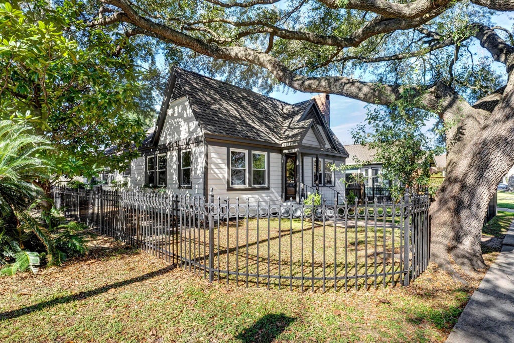 4601 Oak Ridge Street, Houston