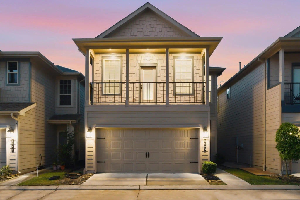 8663 Cedardale Park Drive, Houston