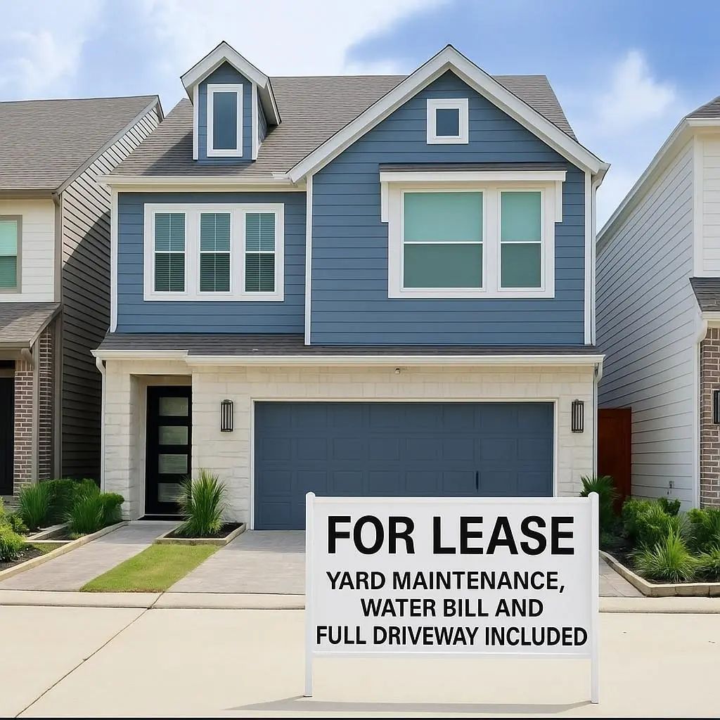 10965 Hewitt Cliff Lane, Houston