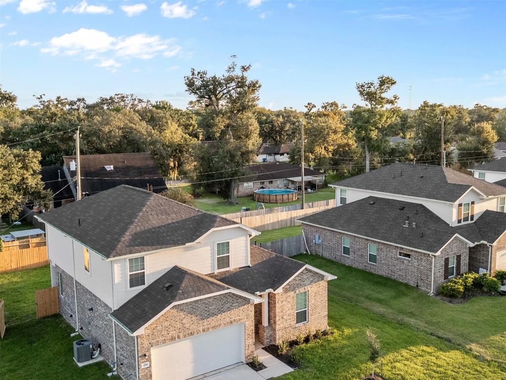 428 Magnolia Street, Richwood