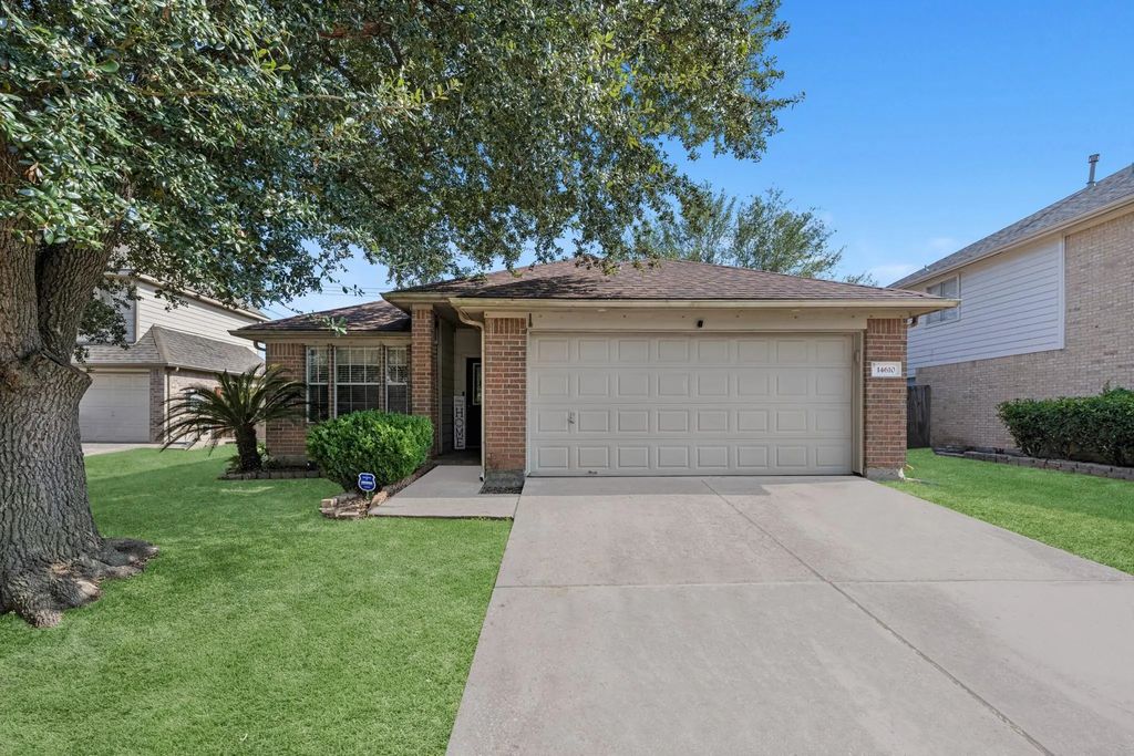 14610 Maisemore Road, Houston