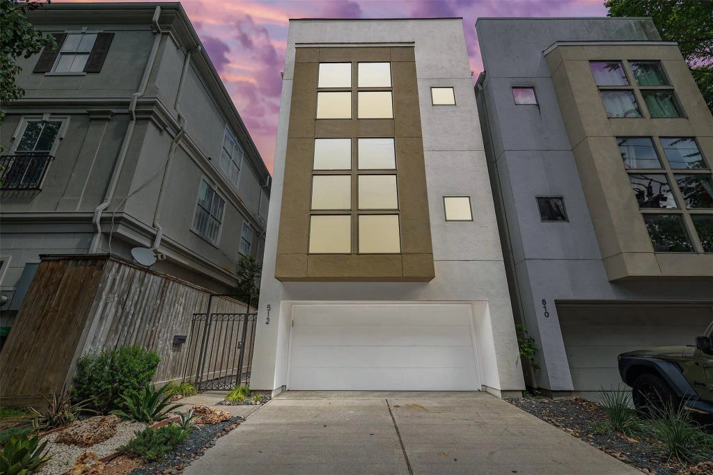 512 Jackson Hill Street, Houston