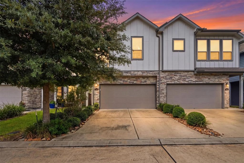 4739 Glen Isle Drive, Houston