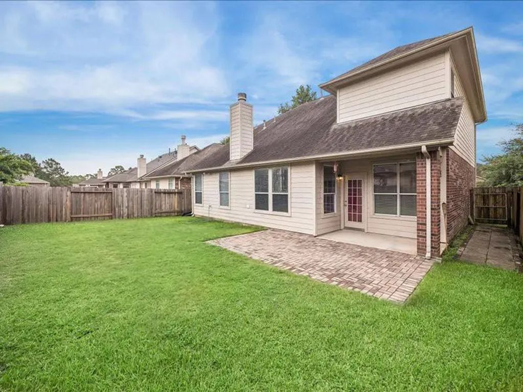 7026 Durango Creek Drive, Magnolia