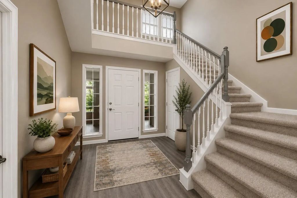 86 N Valley Oaks Circle, The Woodlands