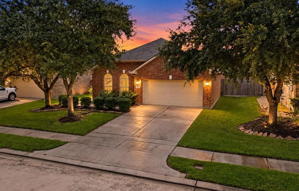 16511 Blue Shine Trail, Cypress