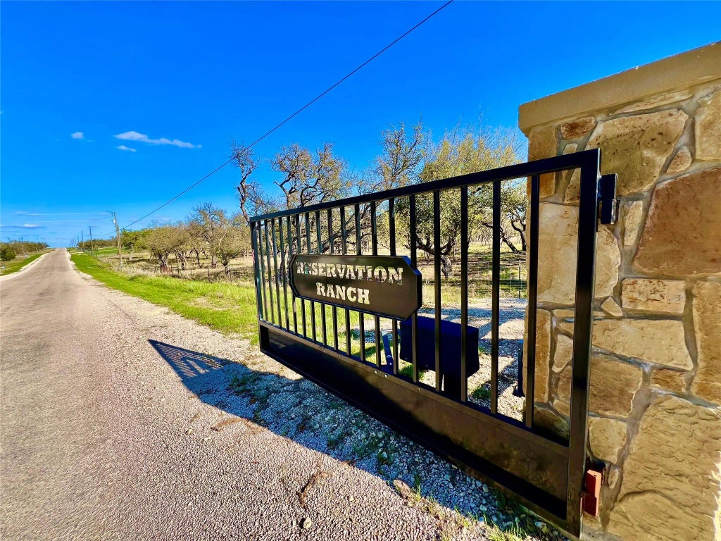 Tbd Nott Branch Road, Harper