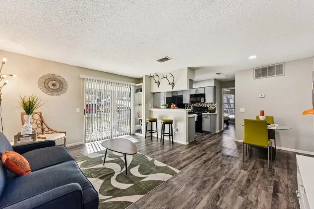 2501 Wickersham Lane 2424, Austin