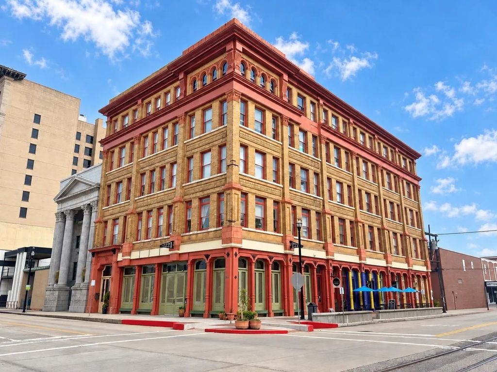 2221 Market St Street 504, Galveston