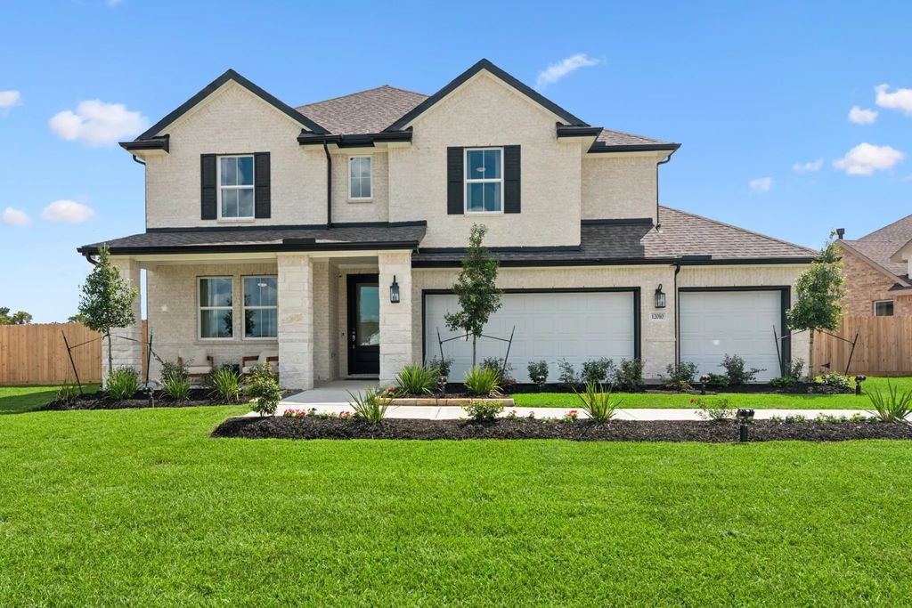 12007 Upper Meadows Avenue, Mont Belvieu