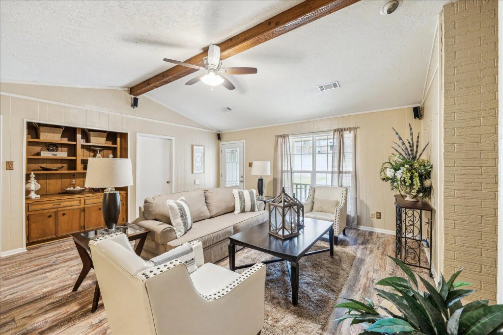 3477 Bradley Lane, Brenham