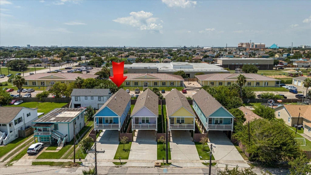 2311 67th Street, Galveston