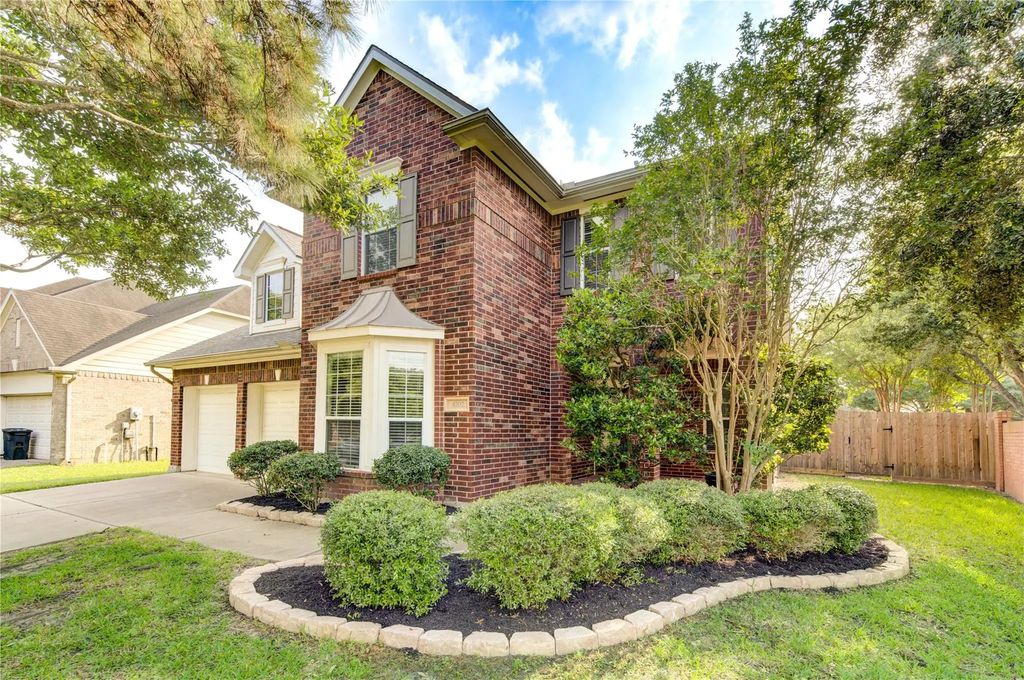 4702 Lawton Bend Lane, Katy