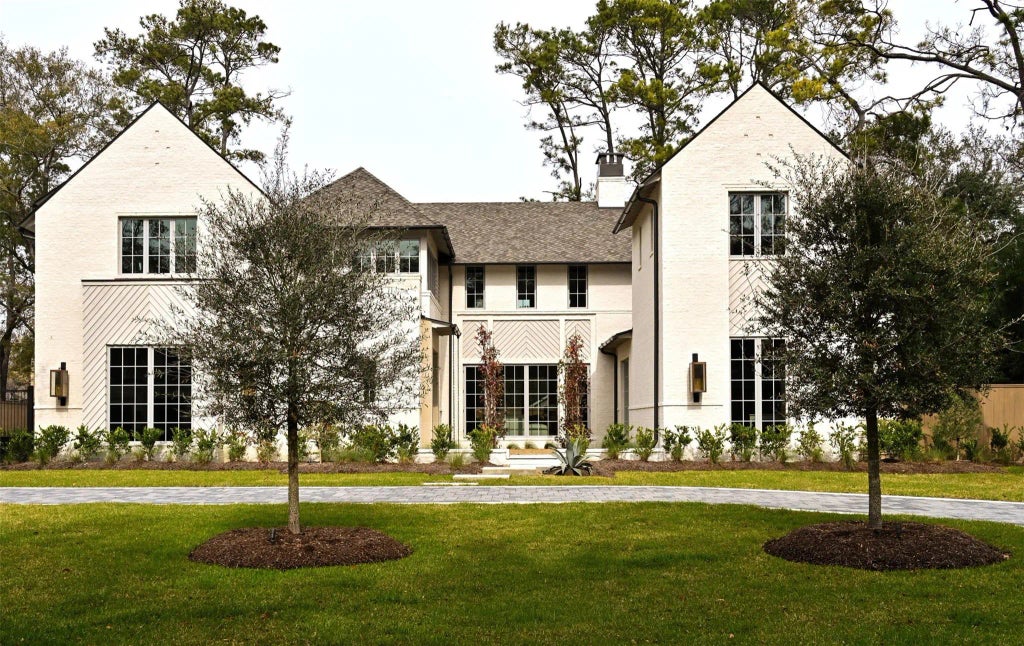 11710 Wendover Lane, Houston