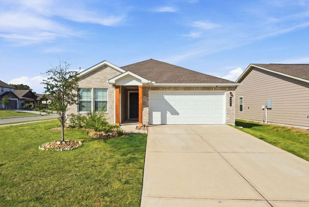 6001 Toby Bend, Bryan