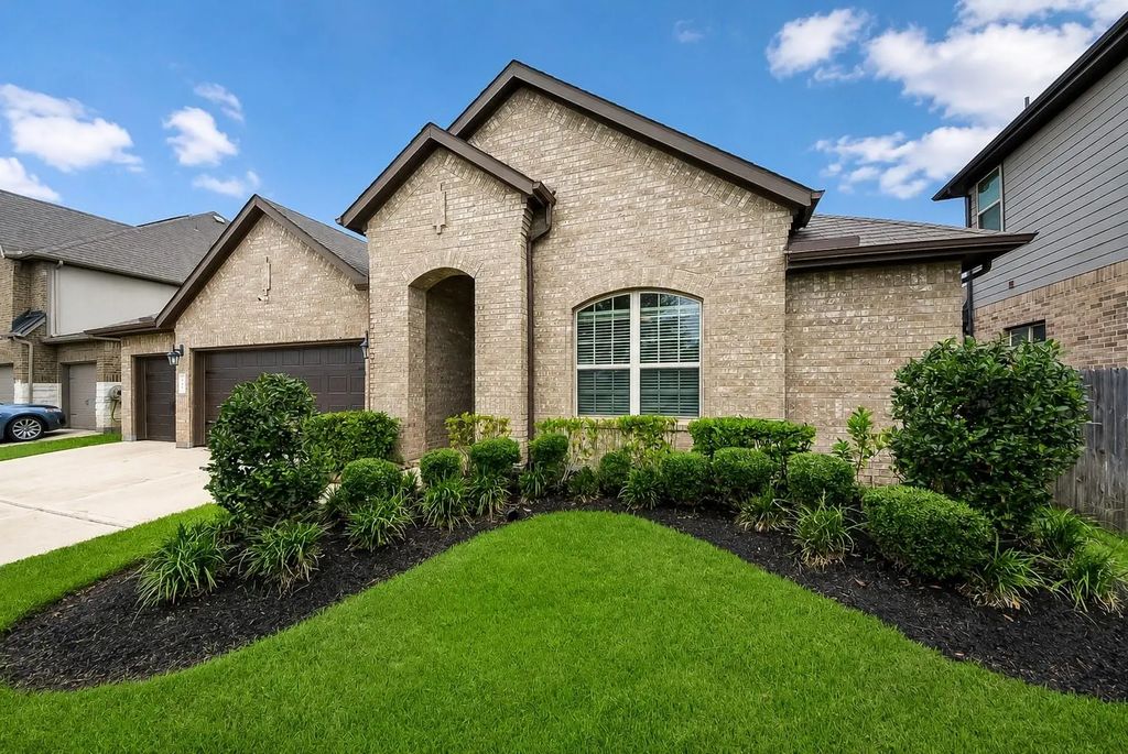 3510 Hampton Landing Court, Katy