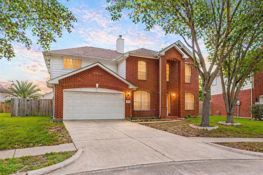 5507 River Gable Court, Sugar Land
