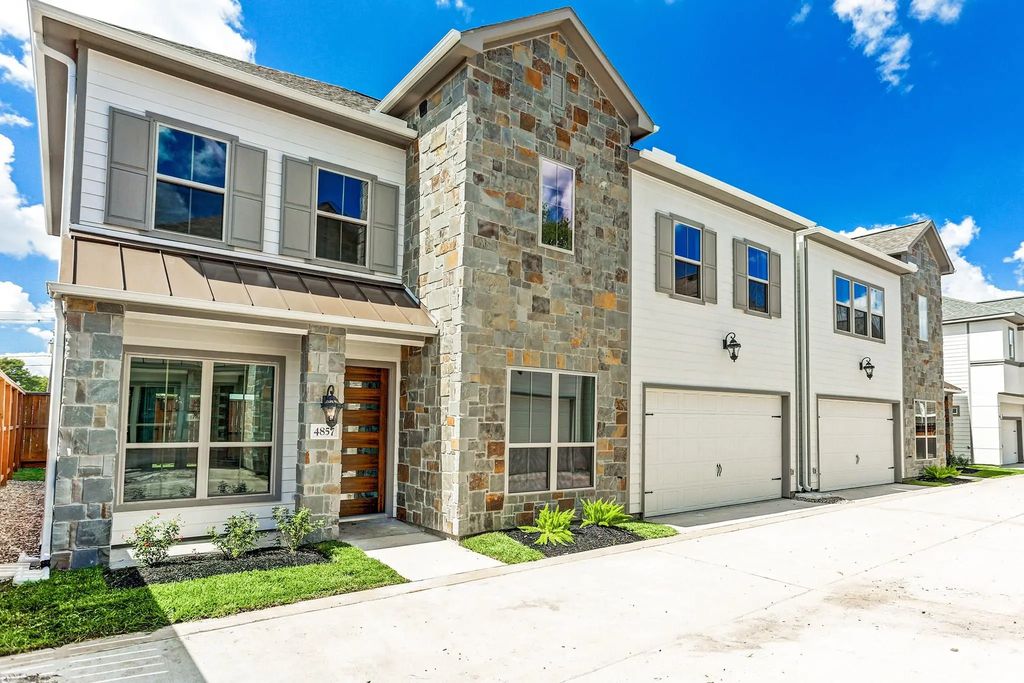 4851 Benning Dr, Houston