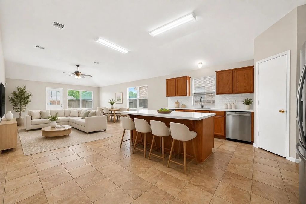 1434 Monterra Point, Fresno