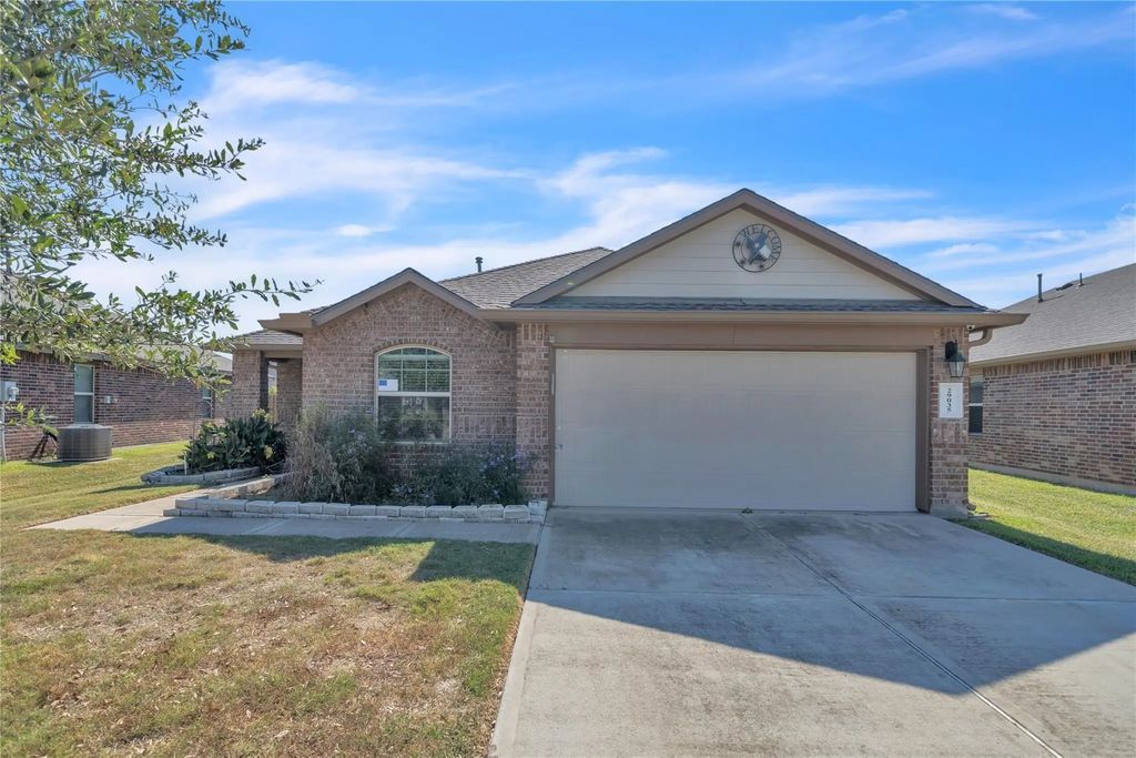 29035 Jacobs River Drive, Katy