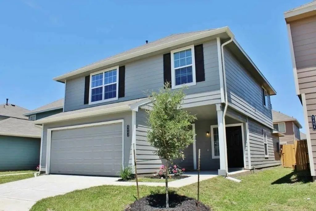 5482 Quail Cove Lane, Houston