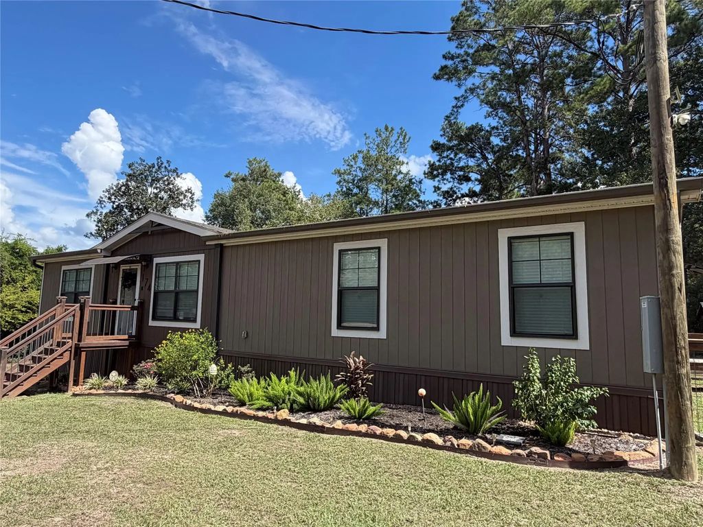174 N Audrey, Brookeland