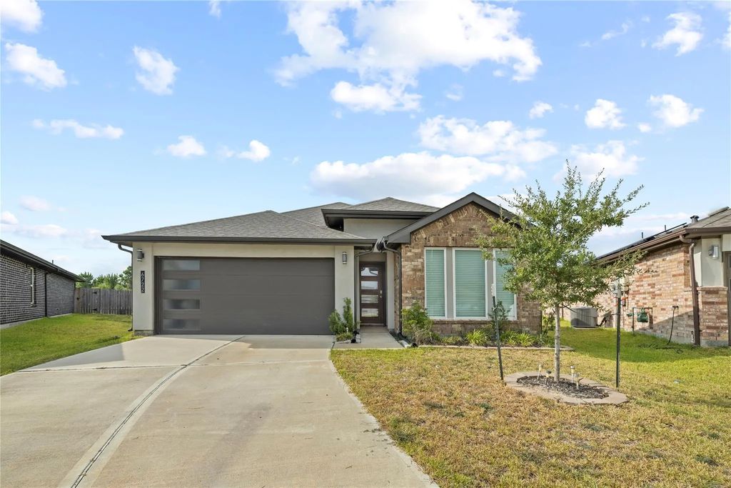 6722 Bradford Terrace Road, Richmond
